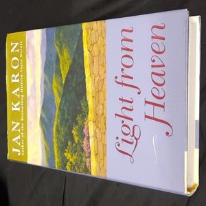 Light from heaven by Jan Karon